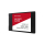 Sandisk 500GB 2,5" SATA SSD Red SA500 - 525235 - zdjęcie 3